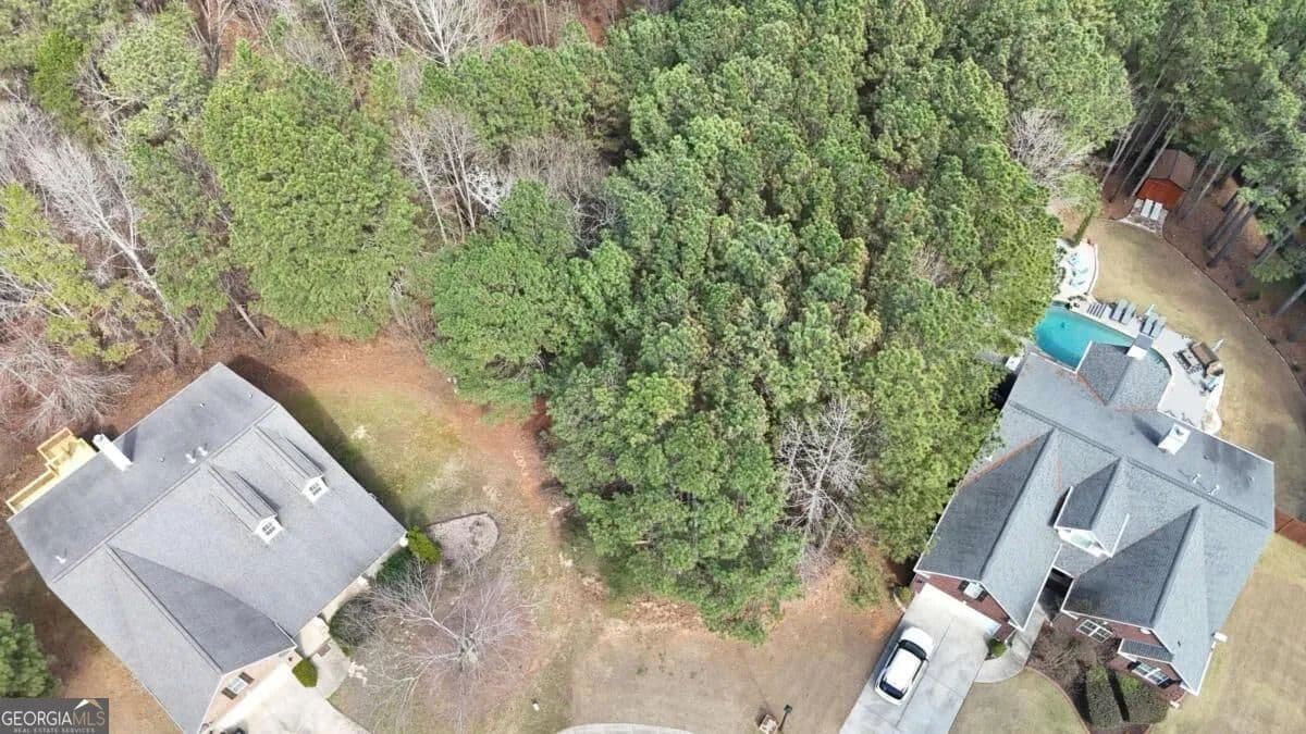 0.59 Acres of Land for Sale in Monroe, GA - Monroe, Georgia, 30656