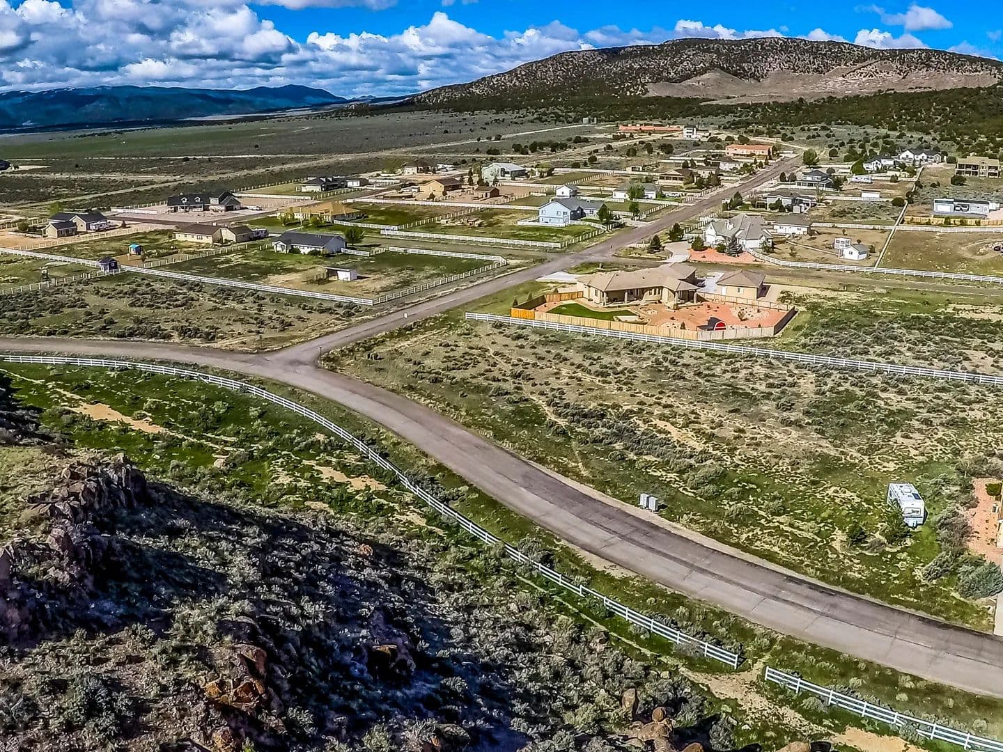 Lots & Land-Other in Cedar City - Cedar City, Utah, 84721