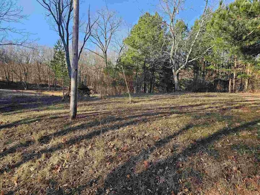 Lots & Land-Other in Mt Vernon