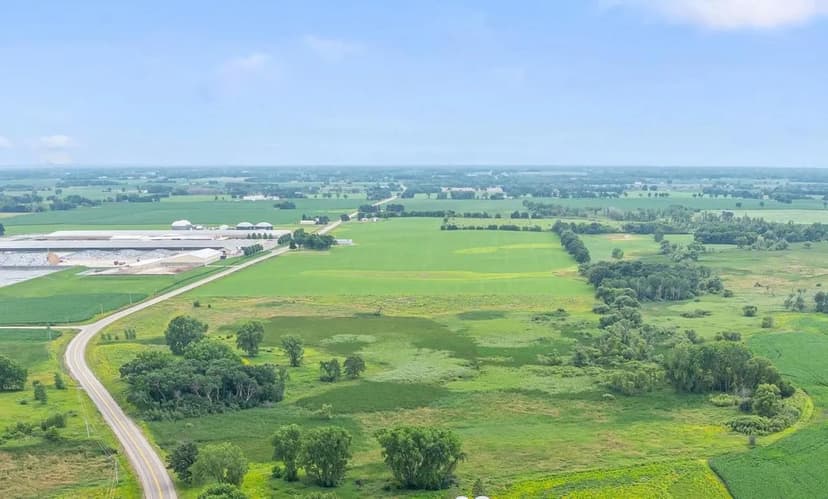 Lots & Land-Other in Pickett