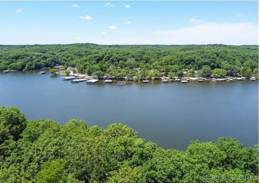 Property from Part 3 and 4 Timber Ridge (497') Estates - KW