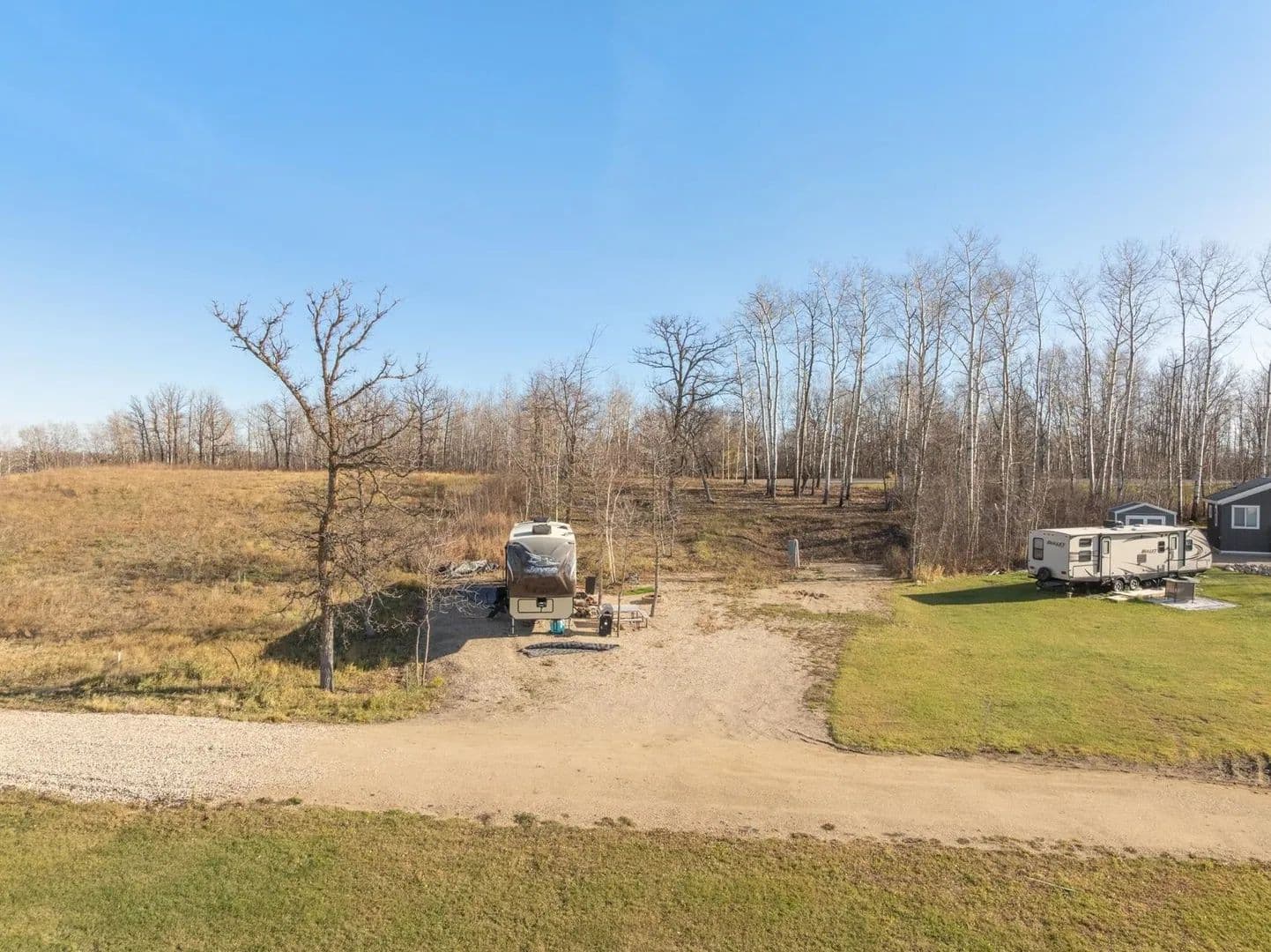 Lots & Land-Other in Lake Metigoshe - North Dakota, 58318