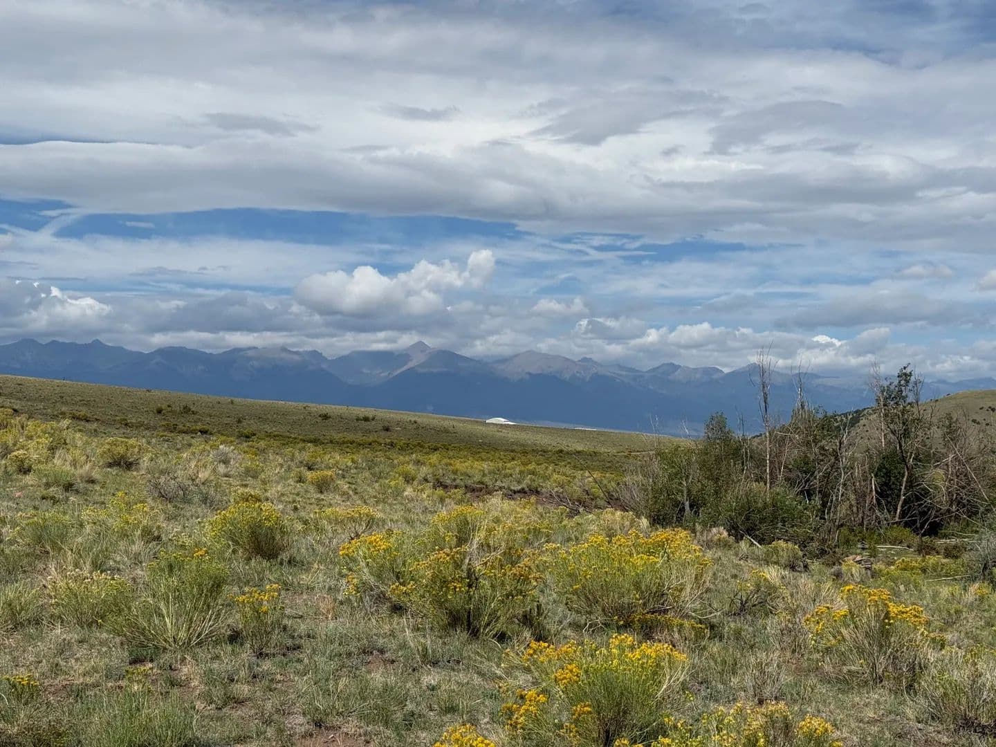 Centennial Ranch Lot 145 - Westcliffe, Colorado, 81252