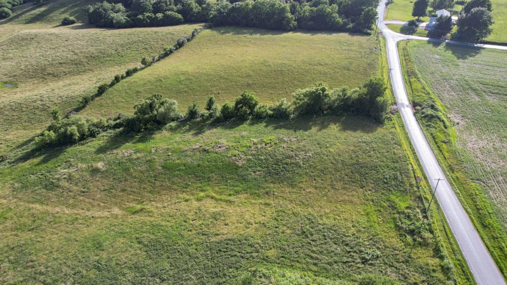 TBD 830N Avenue, Mount Sterling, Illinois 62353 - Mount Sterling, Illinois, 62353