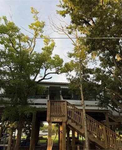 Grand Isle Island Retreat + Income Producing Property - Grand Isle, Louisiana, 70358