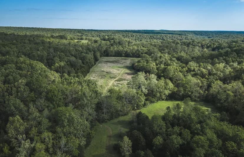 Hidden Ridge 70