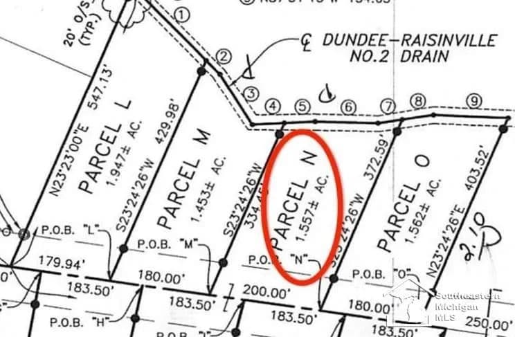 Lots & Land-Other in Monroe