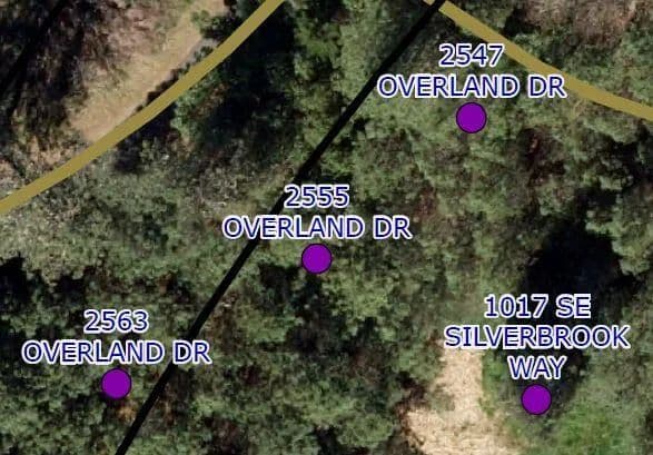 0.17 Acres of Land for Sale in Grants Pass, Oregon - Grants Pass, Oregon, 97527
