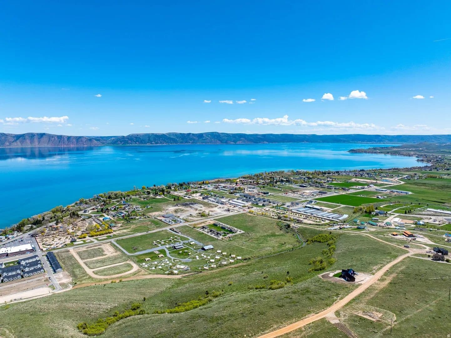 Land -Single Family Acreage in Garden City - Garden City, Utah, 84028