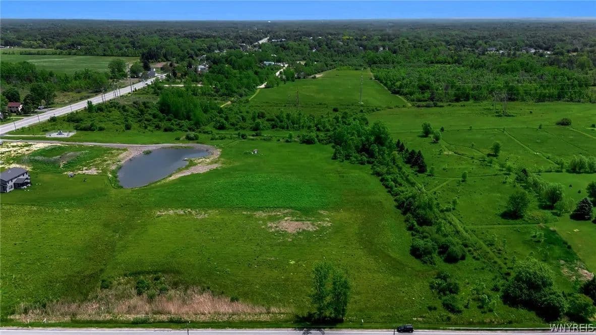 2.25 Acres of Land for Sale in Lancaster, NY - Lancaster, New York, 14086