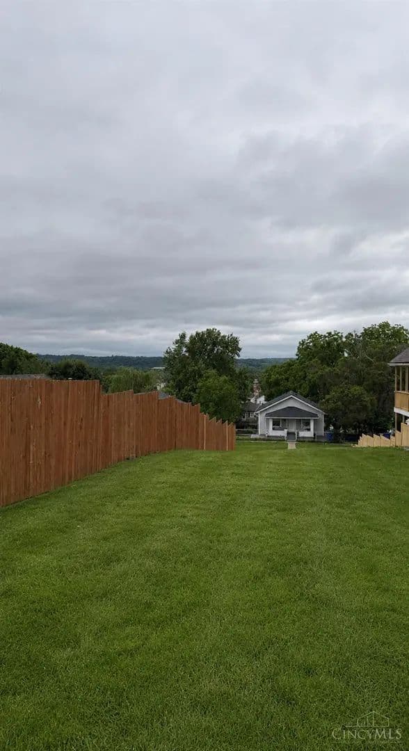 Property from 0 Parrish Avenue - KW - Hamilton, Ohio, 45011