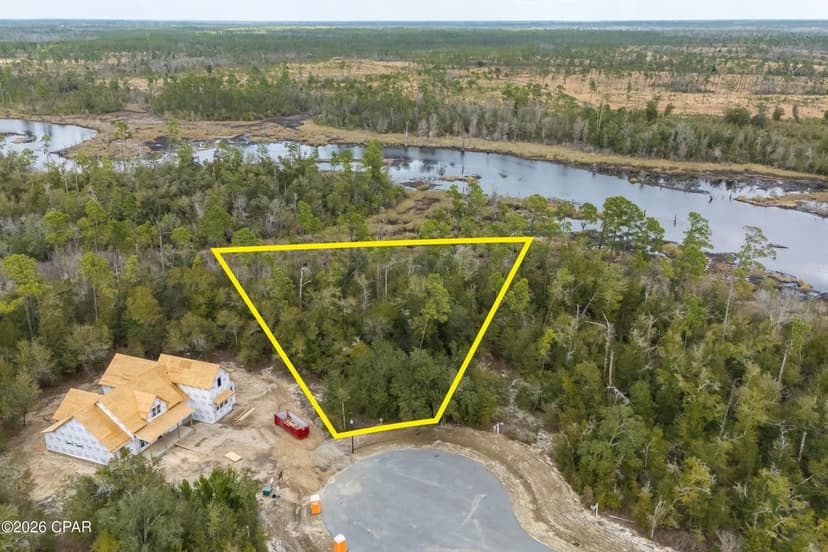 Vacant Land in Panama City