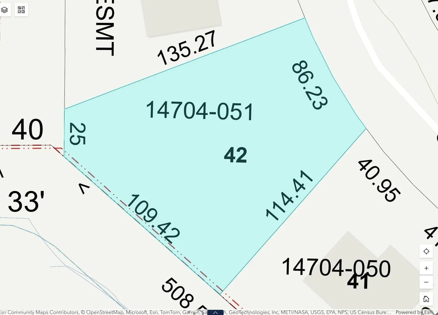 Lots & Land-Other in Racine - Racine, Wisconsin, 53403