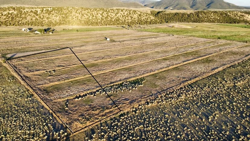 Land -Single Family Acreage in Beaver