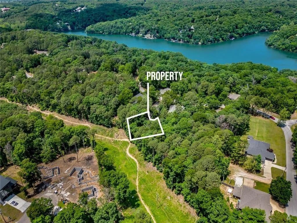 Lots & Land-Other in Bella Vista - Bella Vista, Arkansas, 72714