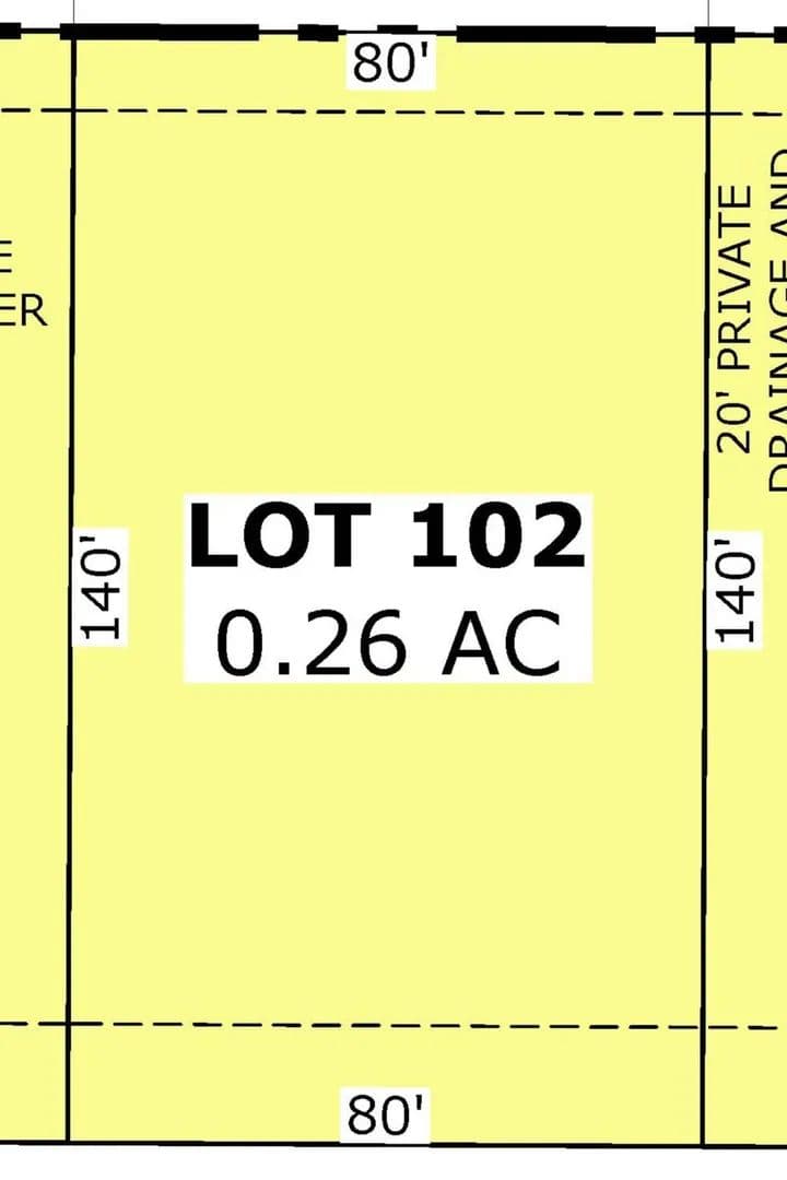 0.26 Acres of Land for Sale in North Liberty, Iowa - North Liberty, Iowa, 52317