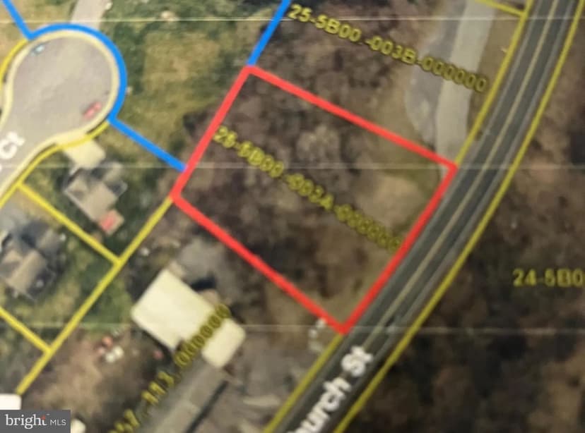 Vacant Land in Waynesboro