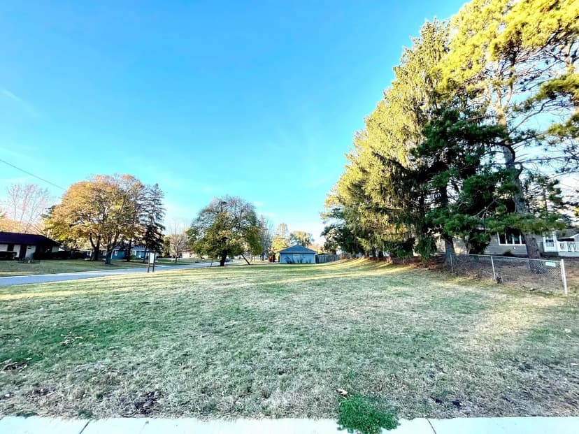 Vacant Land in White Bear Twp