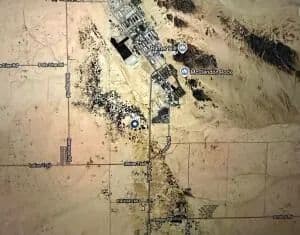 Lots & Land-Other in 29 Palms - California, 92277