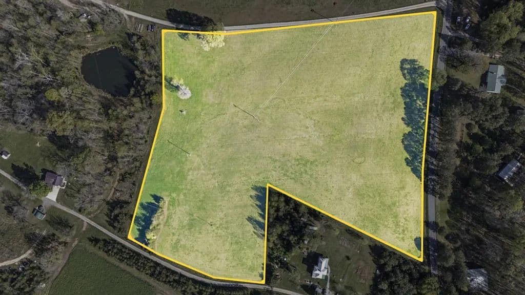 Vacant Land in Farmville - Farmville, Virginia, 23901