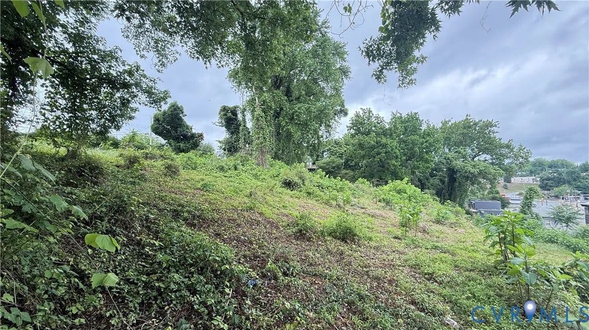 Land for Sale in Martinsville, VA - Martinsville, Virginia, 24112