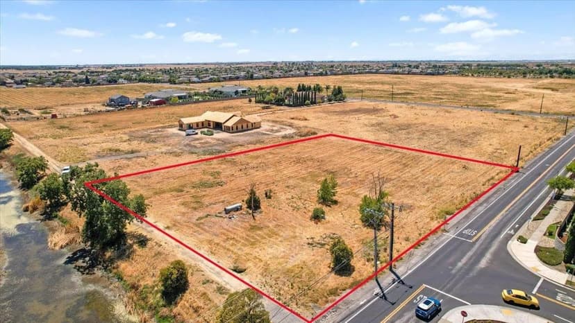 Property from 3255 Marshall Road - KW