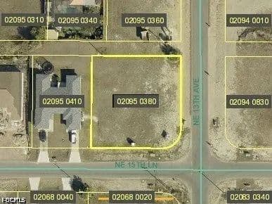 Lots & Land-Other in Cape Coral - Cape Coral, Florida, 33909