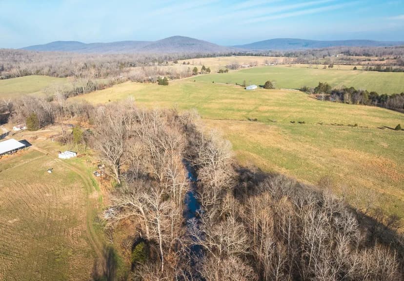 Camp Creek Farm 165