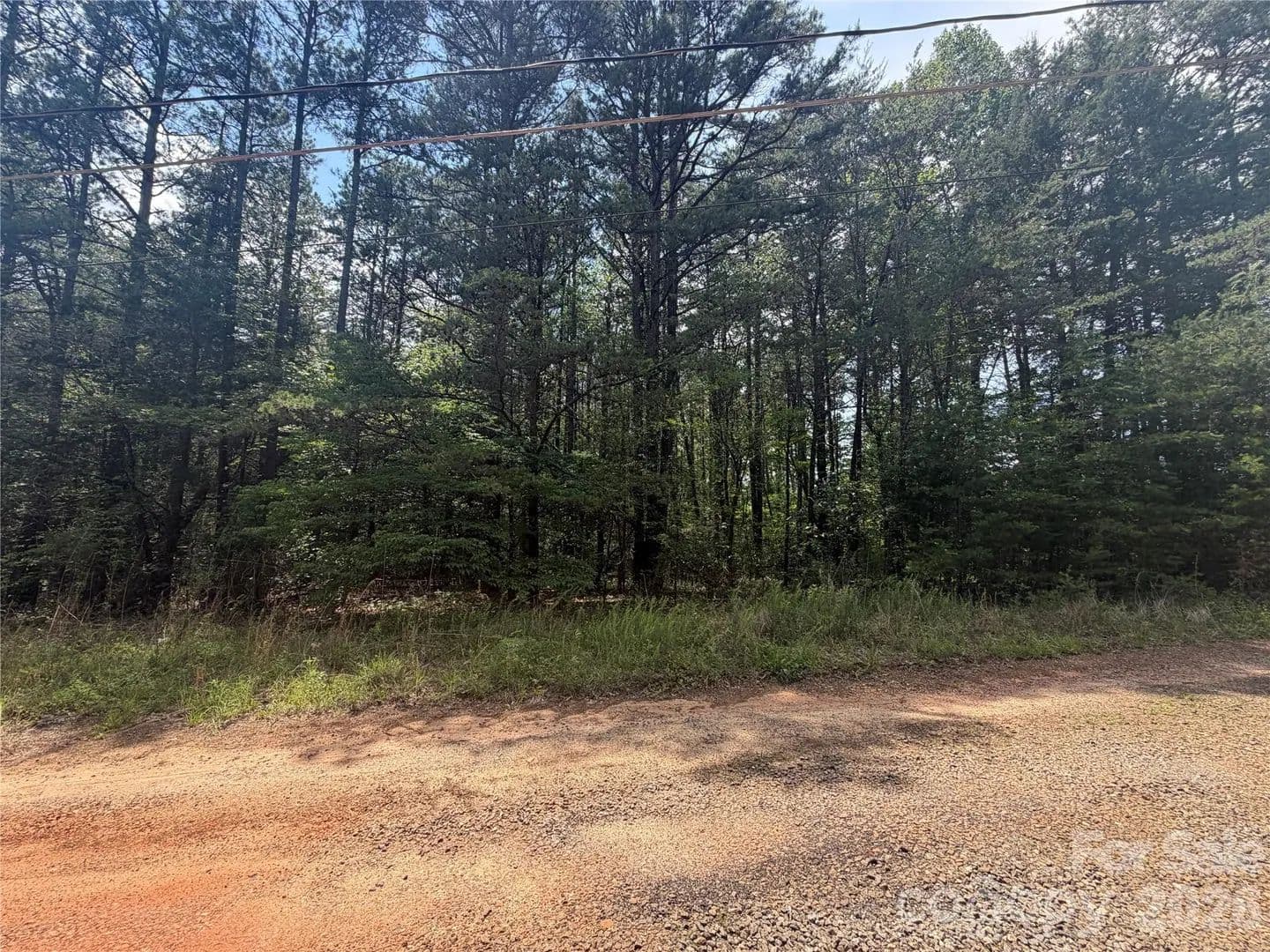 5.13 Acres of Land for Sale in Claremont, North Carolina - Claremont, North Carolina, 28610