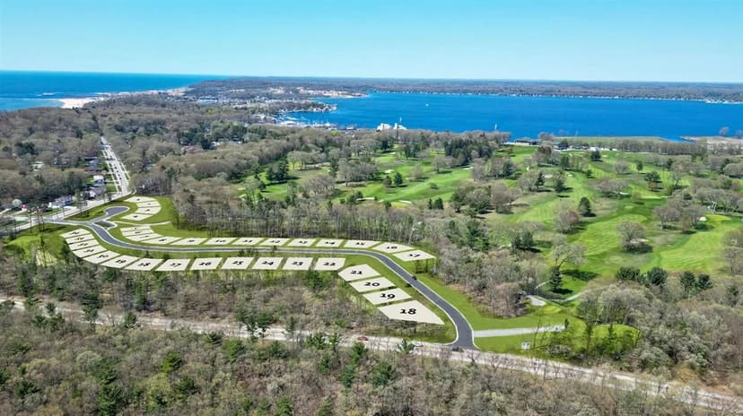 Property from 2880 Duneside #13 - KW