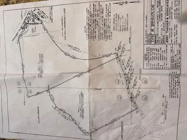 Vacant Land in Canton