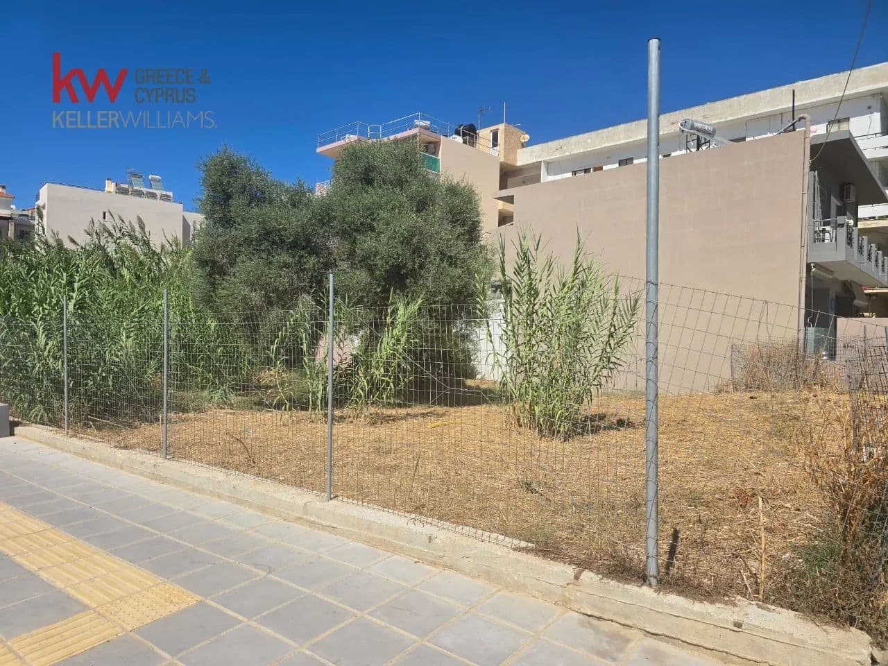 Land for Sale in Chania, Chania Prefecture - Greece