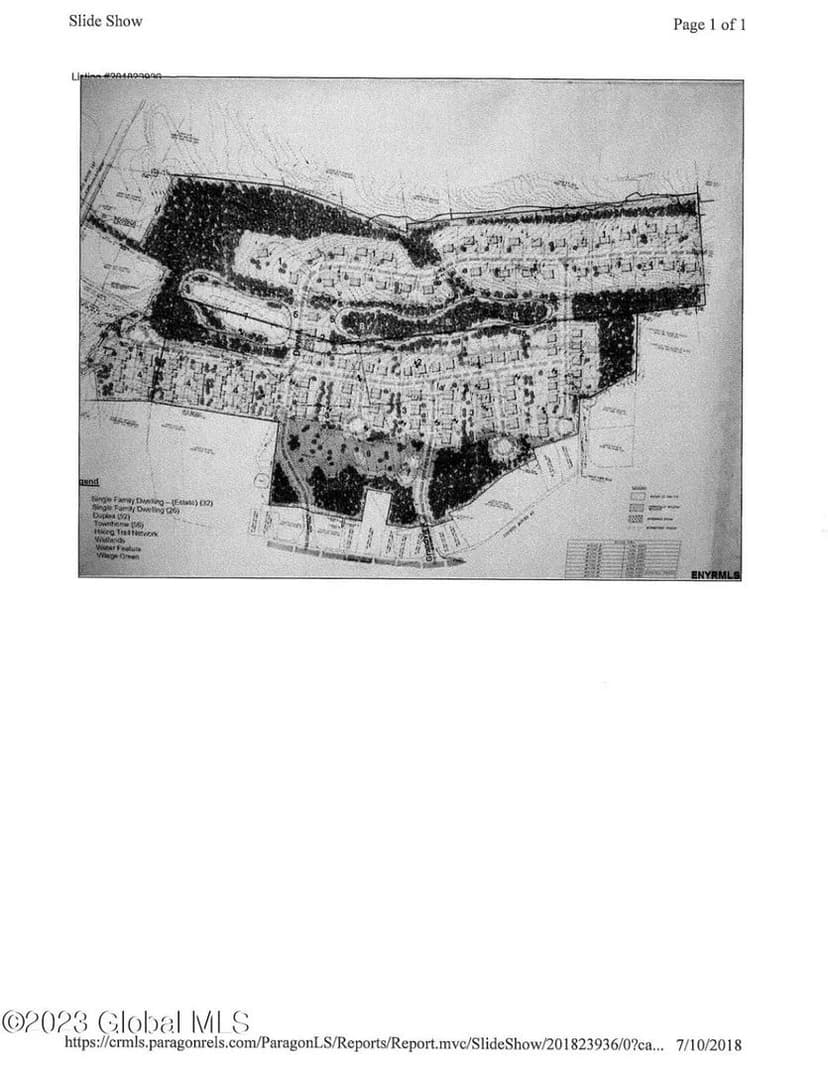 Land -Single Family Acreage in Schenectady