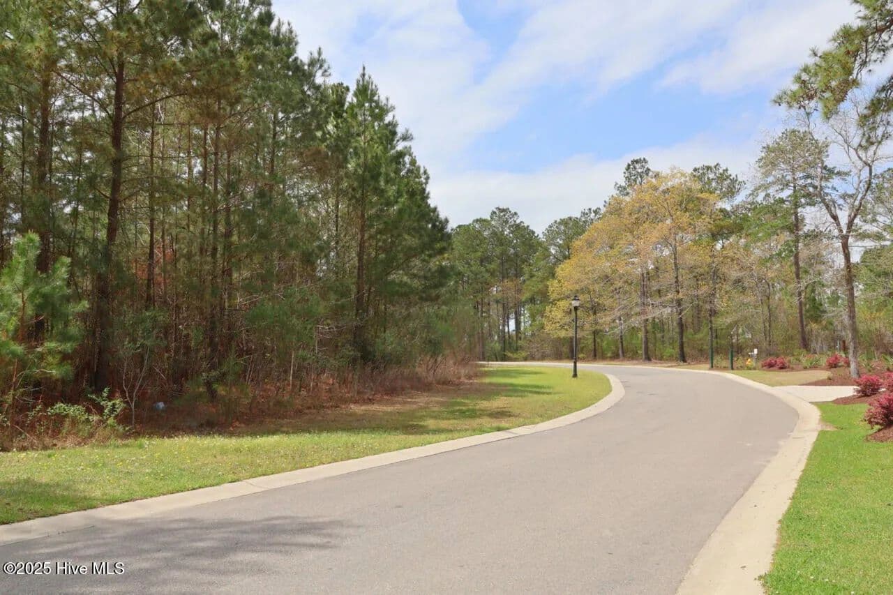 Vacant Land in Leland - Leland, North Carolina, 28451