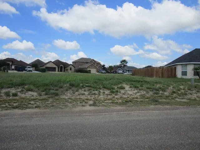Vacant Land in La Joya - La Joya, Texas, 78560