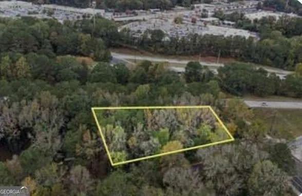 Vacant Land in Decatur