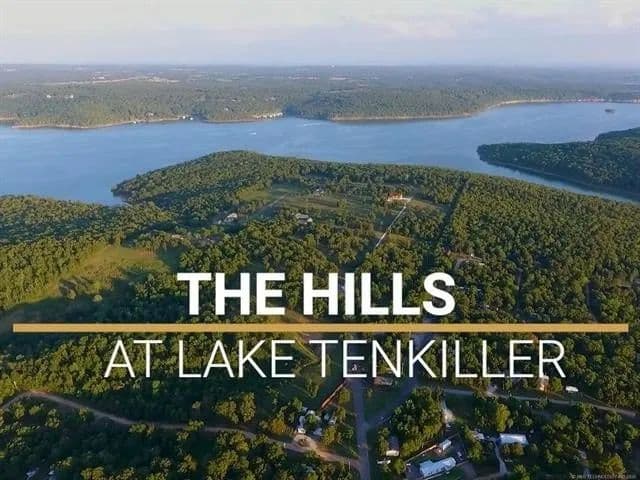 Lots & Land-Other in Park Hill - Park Hill, Oklahoma, 74451