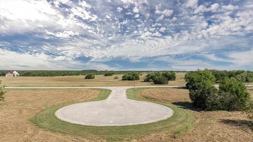 Vacant Land in Cleburne - Cleburne, Texas, 76033