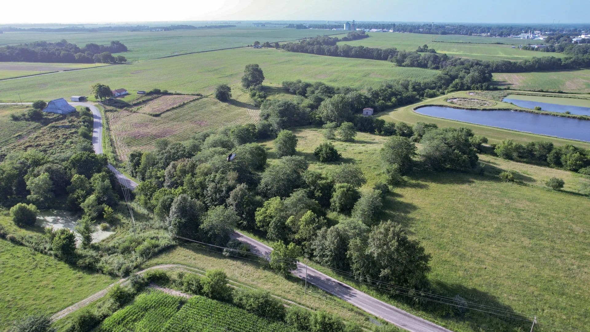 TBD County Road 825 N, Mount Sterling, Illinois 62353 - Mount Sterling, Illinois, 62353