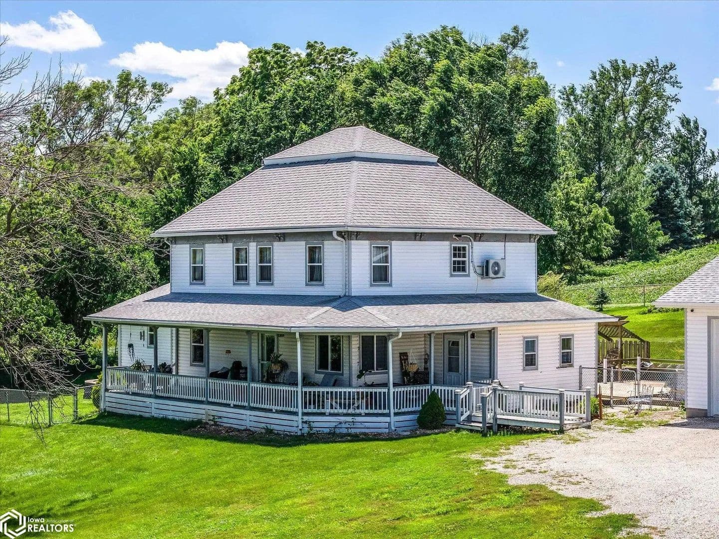 4.2 Acres of Land for Sale in Harlan, IA - Harlan, Iowa, 51537