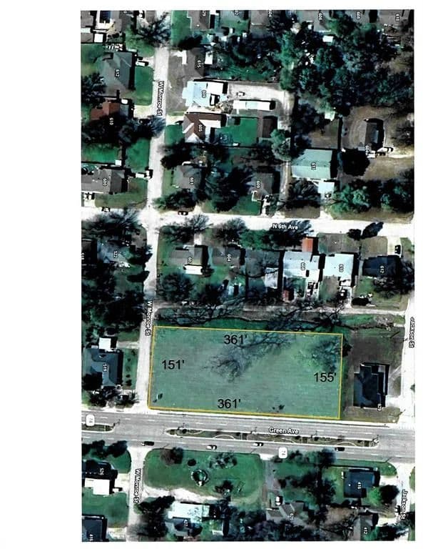 Lots & Land-Other in Purcell - Purcell, Oklahoma, 73080
