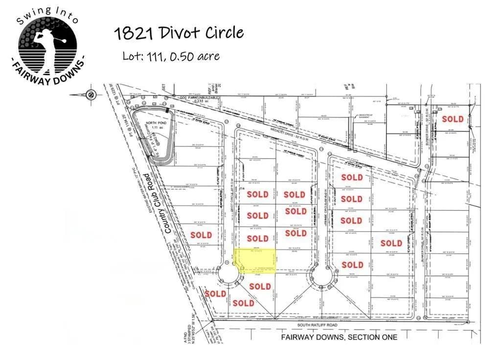 Lots & Land-Other in San Angelo - San Angelo, Texas, 76904