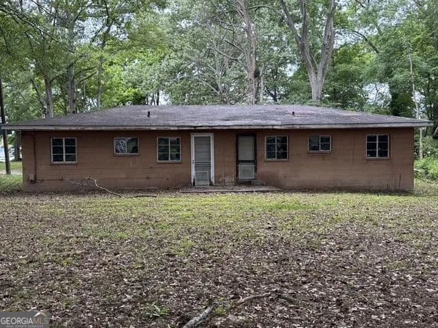 Property from 127 E Washington Avenue - KW