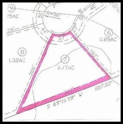 Lots & Land-Other in Crossville - Crossville, Tennessee, 38555