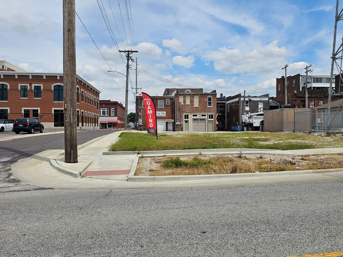 Lots & Land-Other in Hillsboro - Hillsboro, Illinois, 62249