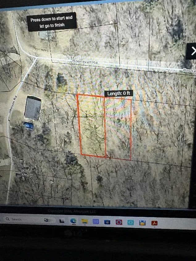 Lots & Land-Other in Mecosta - Mecosta, Michigan, 49332