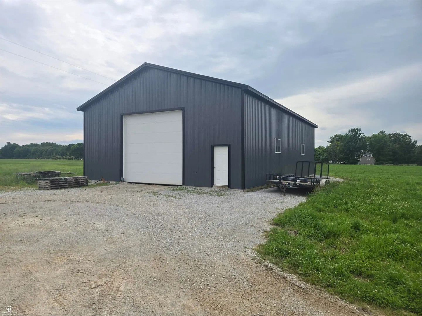 Lots & Land-Other in Avoca - Avoca, Michigan, 48006