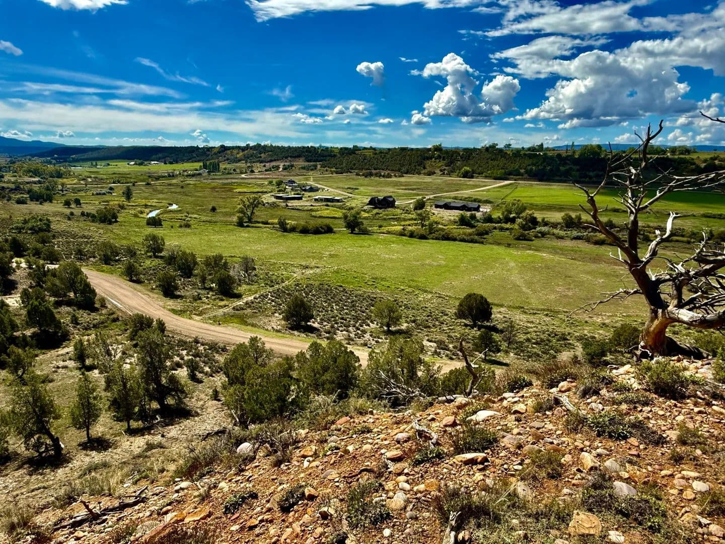River Valley Ranch Equestrian Estates Lot 24 - Durango, Colorado, 81301