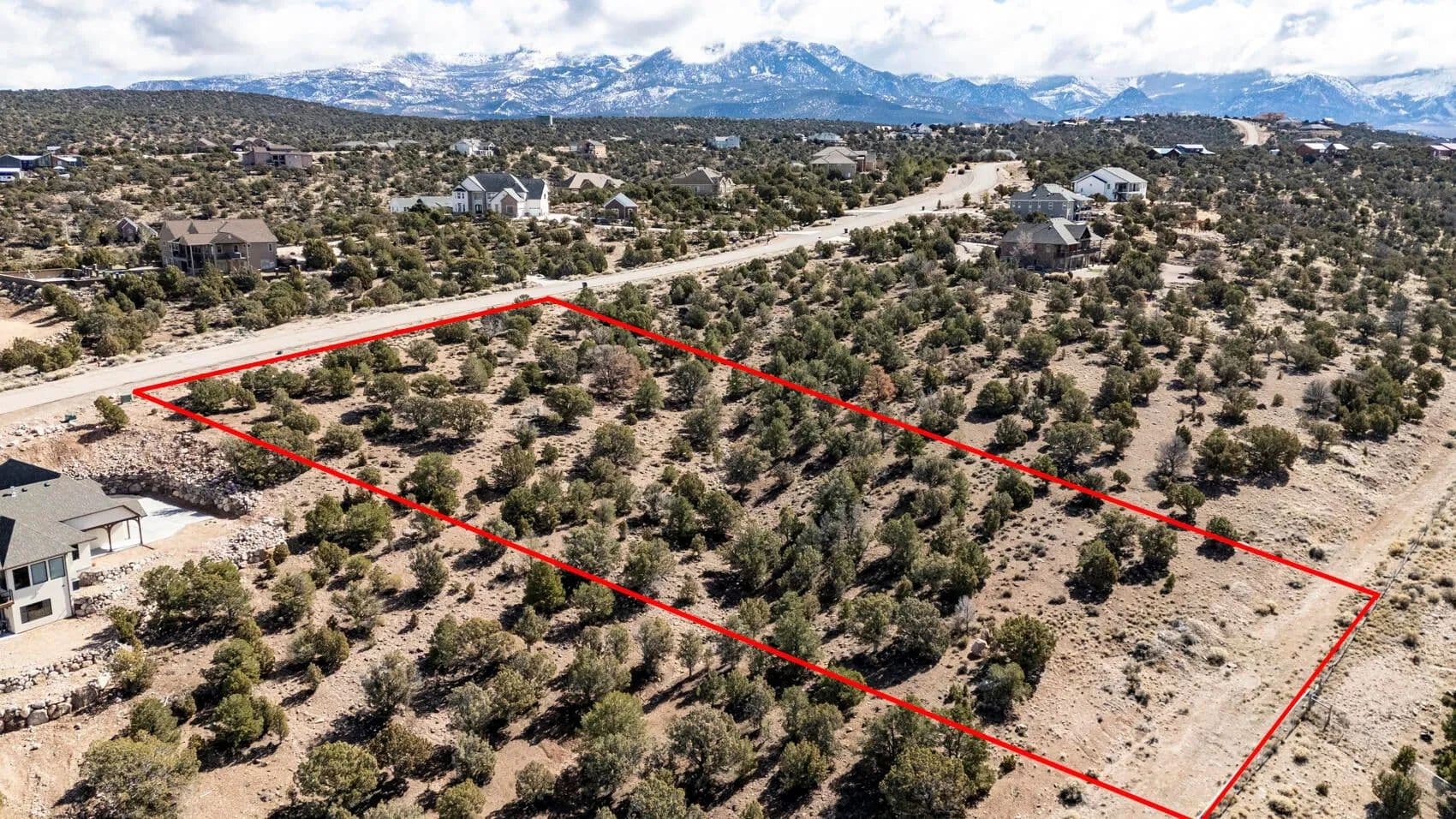Lots & Land-Other in Cedar City - Cedar City, Utah, 84720