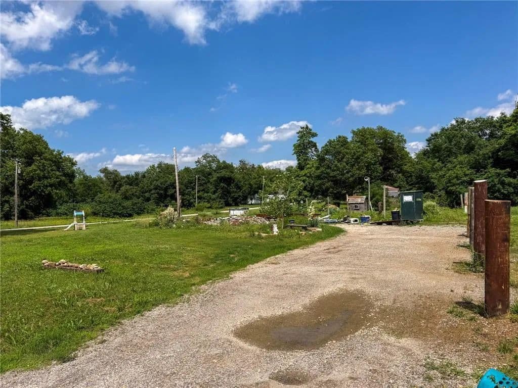 28800 Acres of Land for Sale in Weir, Kansas - Weir, Kansas, 66781